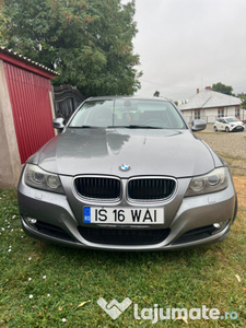 BMW 320 diesel 2010