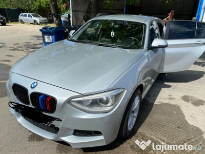 Bmw seria 1 f20 impecabil