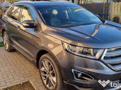 Ford edge 2.0 TDCI Bi-Turbo 4x4 (diesel fara adblue) 2016