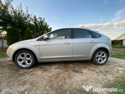 Ford Focus 2008