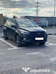 Ford Kuga ST-Line