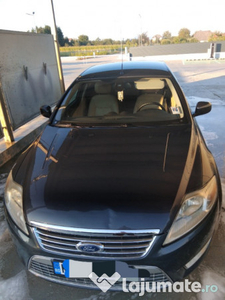 Ford Mondeo 2009