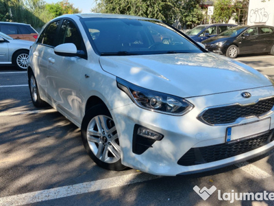 Kia cee'd 1.4 t-gdi 2020