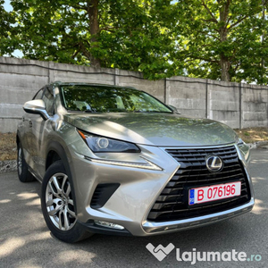 Lexus NX 300h, an 2019 ,65.000 km