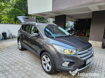 Liciteaza-Ford Kuga 2018