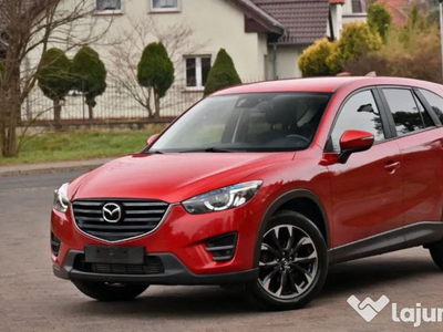 Mazda CX-5 2.2 D Skyenergy 2015