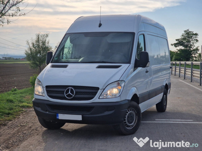 Mercedes Sprinter 313