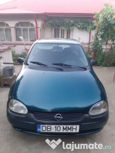 Opel Corsa B 1.2