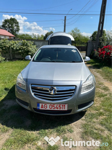 Opel Insignia 2010