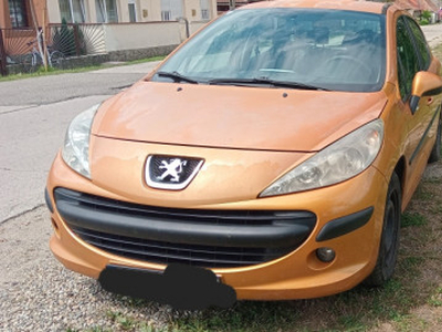 Peugeot 207 1.4HDI-2008