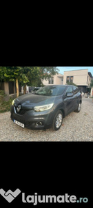 Renault Kadjar proprietar