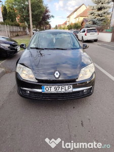 Renault laguna 3 ofer fiscal