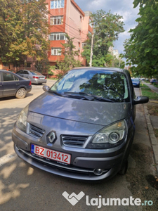 Renault Scenic 2009 Diesel