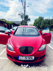 Seat Leon 1P 2008