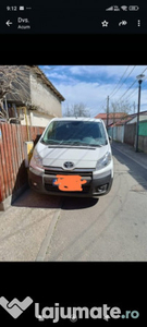 Toyota Proace 2015