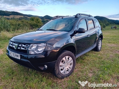 Dacia Duster Diesel