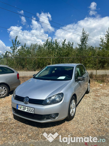 Volkswagen Golf 6 1.6 Benzina Euro 5