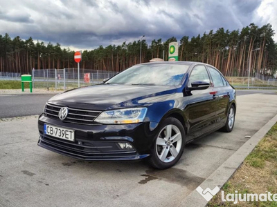 Volkswagen Jetta 1.4 TSI BMT Highline 2015 motor fiabil economic