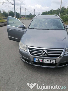 Volkswagen Passat b6