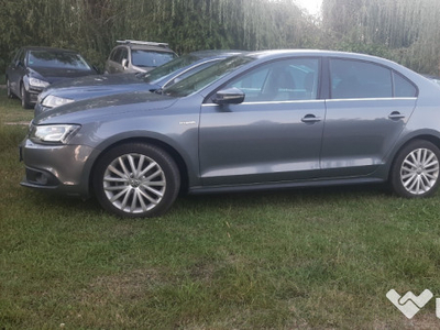 Vw jetta 1.4 tsi hybrid 2014 dsg 150 cp