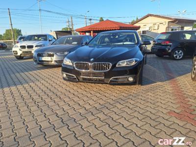 BMW 525 Diesel Xdrive