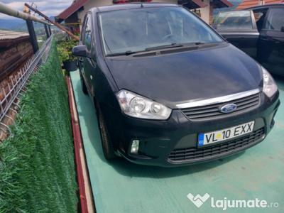 Dau sau schimb Ford c max 2008