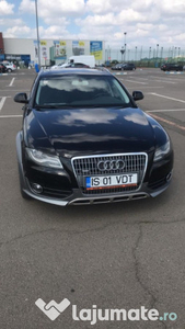 Audi A4 B8 Automat An 2010 2.0 TSI