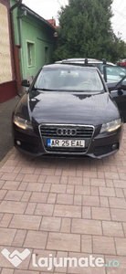 AUDI A4 din 2010