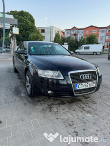 Audi A6 C6 2.7TDI