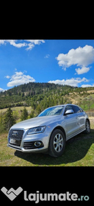 Audi Q5 2.0 Tdi.