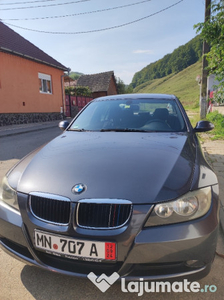 BMW 318i E90 2006 2.0