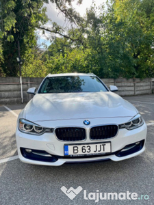 BMW 320d Touring F31 - Prima inmatriculare 2015