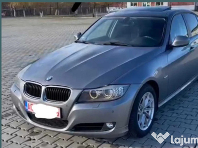 Bmw 320i automatic E90 2010