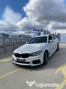 BMW 530e pachet M