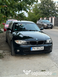 BMW Seria 1 - 116