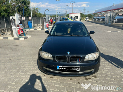 Bmw seria 1 118d