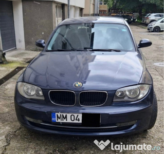 Bmw seria 1 masina