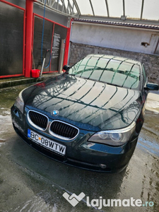 Bmw seria 5 2.2 benzina