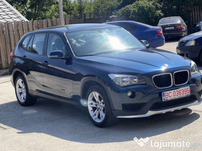 Bmw X1 2014 Auromata