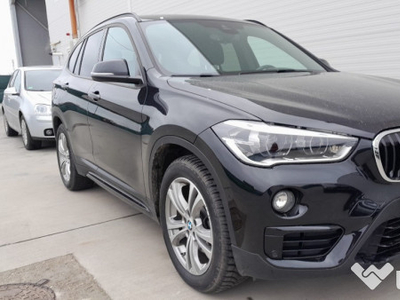 BMW X1 F48 masina