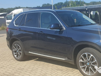 Bmw X5 x Drive 30d.