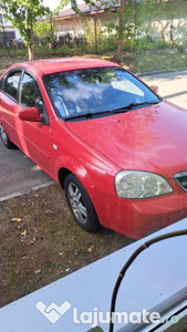 Chevrolet lacetti diesel