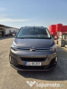 Citroen Jumpy Combi Microbuz 5+1 gama de lux