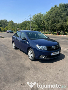 Dacia Logan 1.5 DCI 75cp Euro 6 An 2017