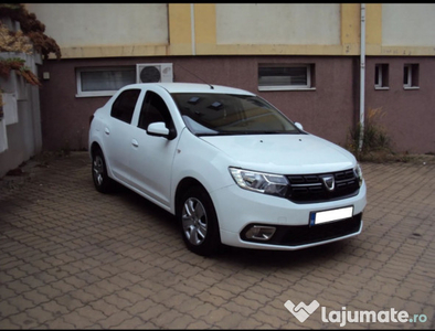 Dacia Logan 2020 diesel 95 CP