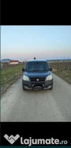 Fiat doblo defect / piese