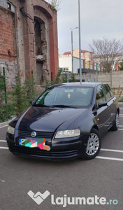 Fiat Stilo perfecta pentru naveta/incepatori