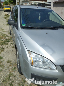 Ford Focus 1.6 diesel an fabricație 2006