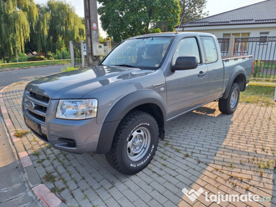 Ford Ranger! Recent adus! 2007!