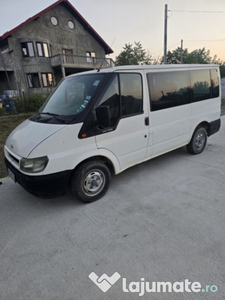 Ford transit 100T300